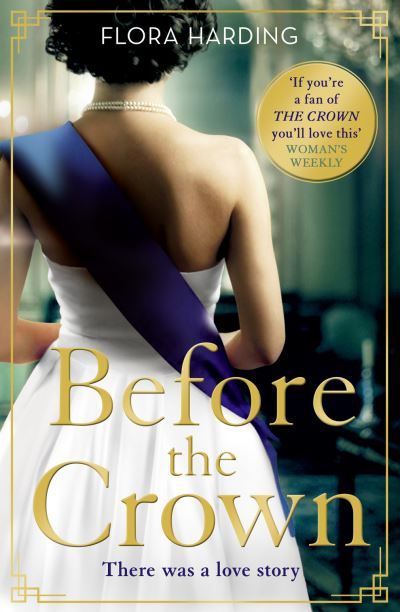 Before the crown