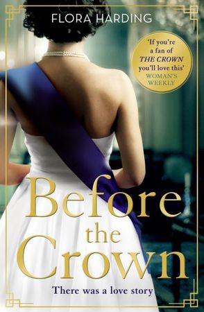 Before the crown
