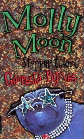 Molly Moon stops the world