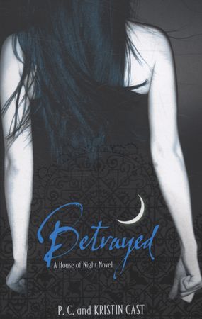 Betrayed
