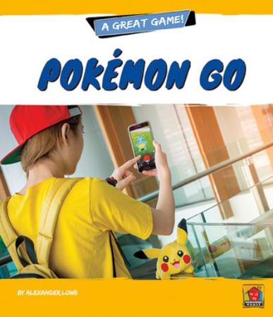 Pokémon Go