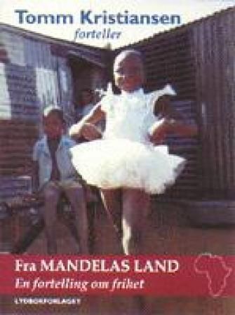 Fra Mandelas land