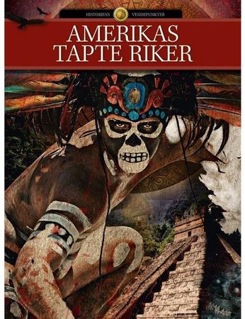 Amerikas tapte rike