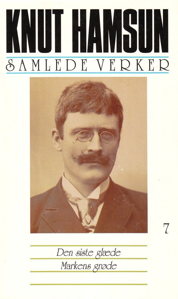 Den siste glæde