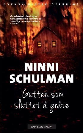 Pojken som slutade gråta