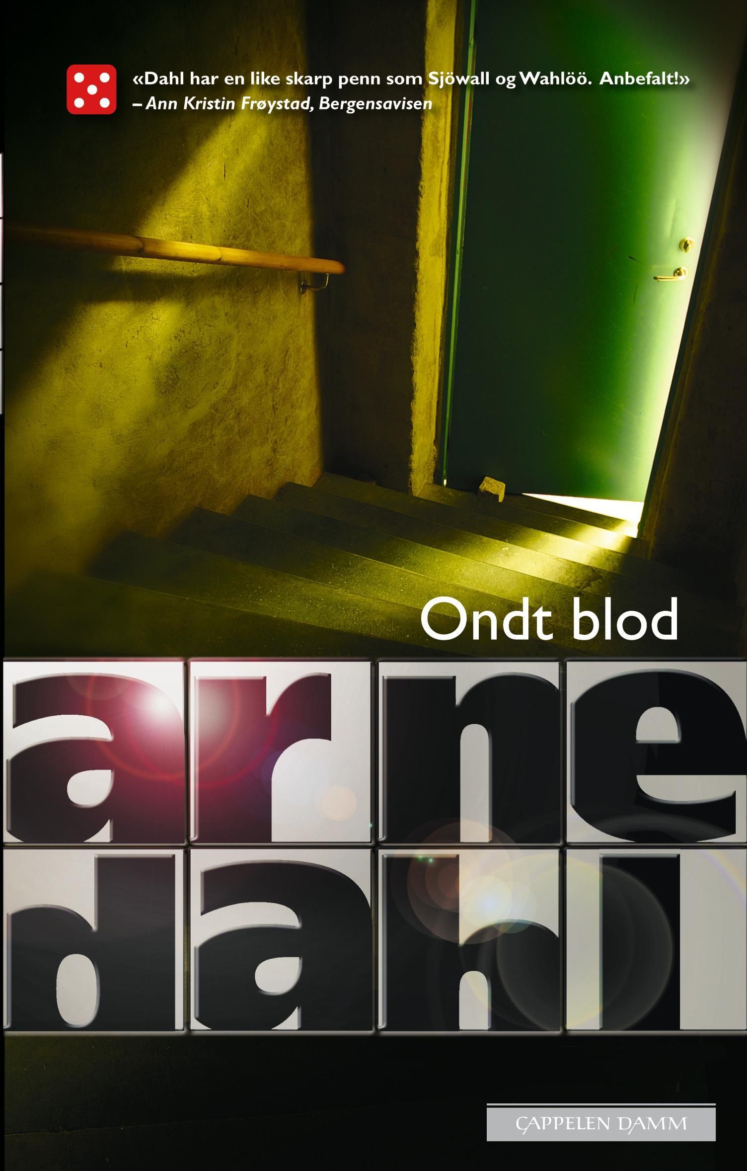 Ont blod