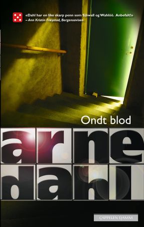 Ont blod