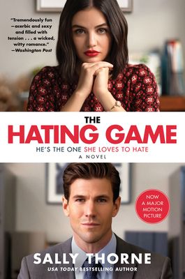 The hating game