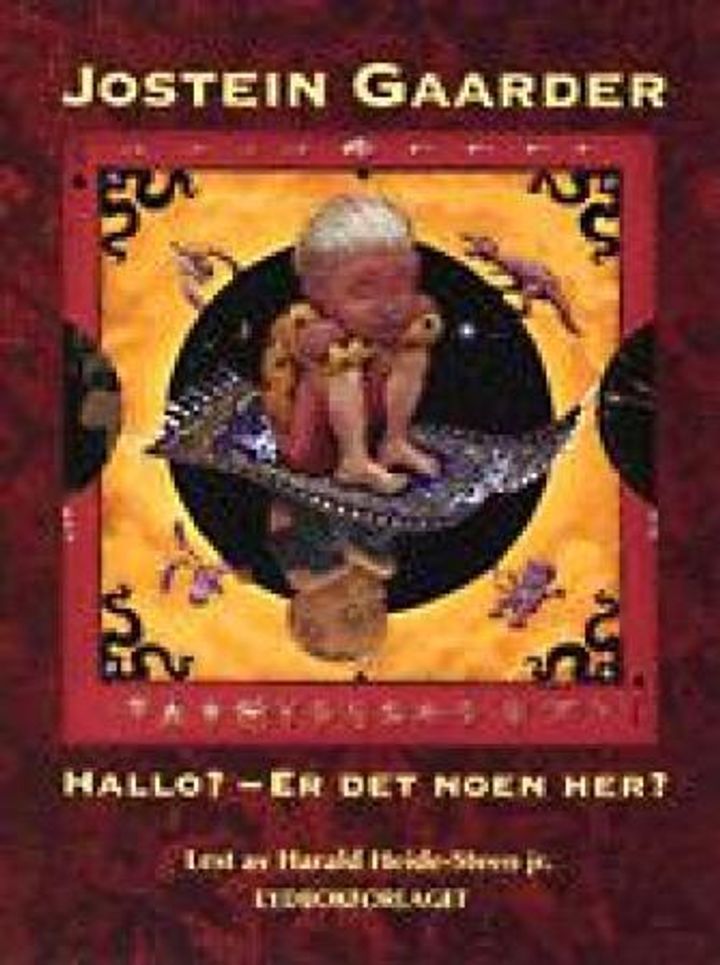 Hallo? Er det noen her?