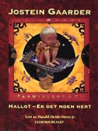 Hallo? Er det noen her?