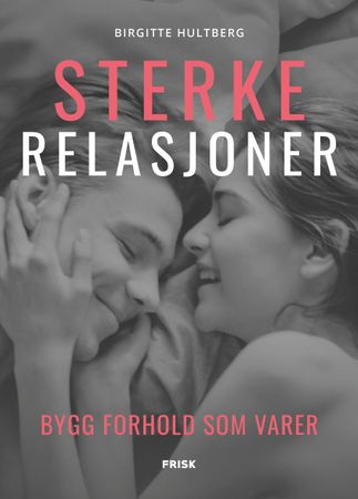Stærke relationer