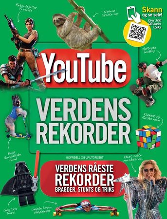Youtube world records