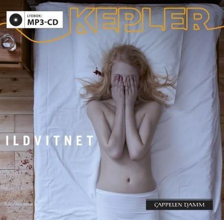 Eldvittnet