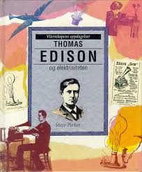 Thomas Edison and electricity