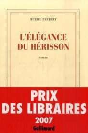 L'élégance du hérisson