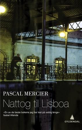 Nachtzug nach Lissabon