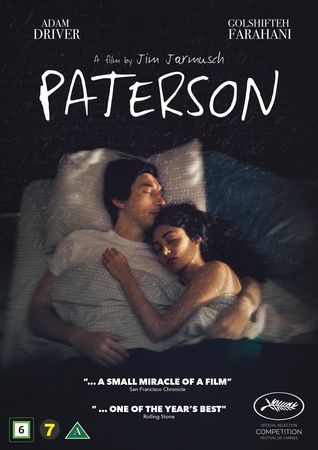 Paterson