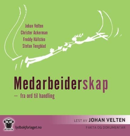 Medarbetarskap
