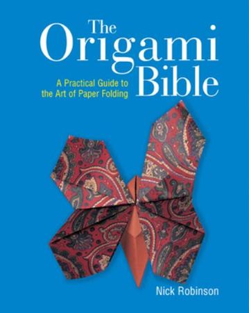 The origami bible