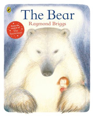 The bear