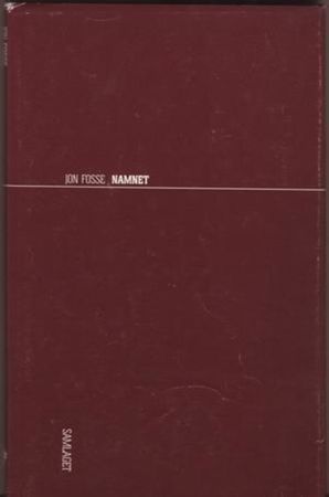 Namnet