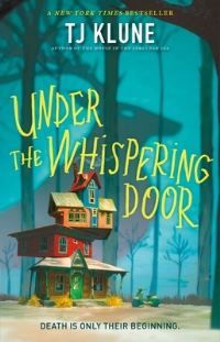 Under the whispering door