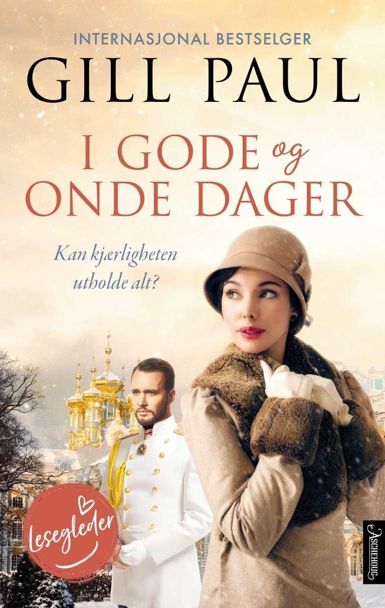 The secret wife