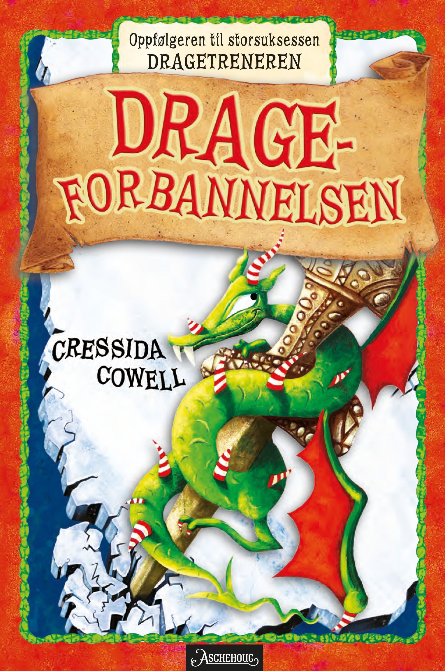 How to cheat a dragon's curse
