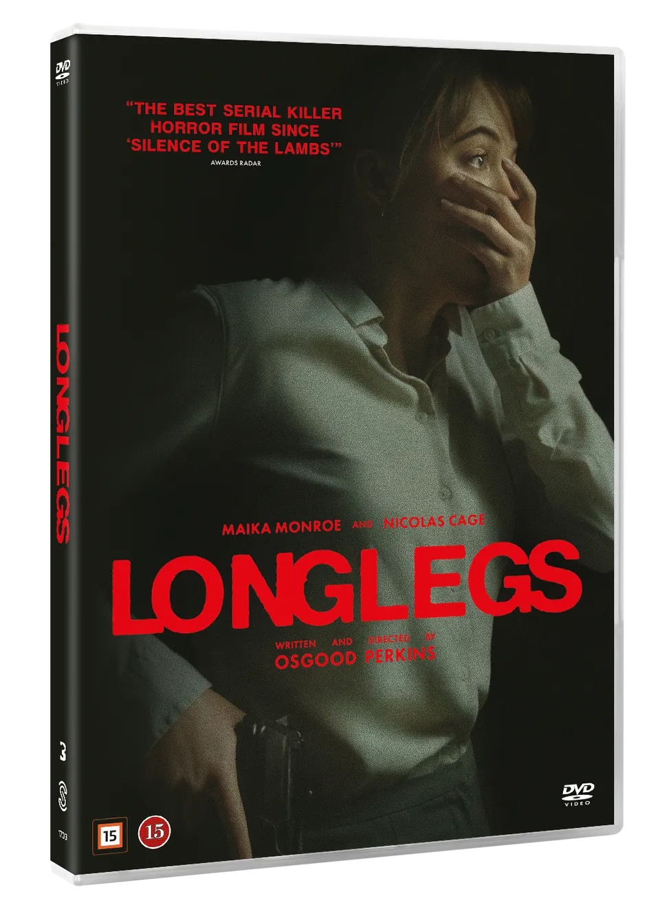 Longlegs