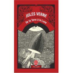 De la terre à la lune