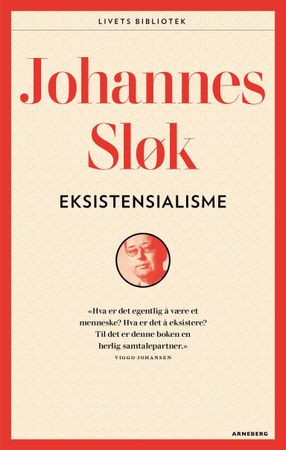 Eksistentialisme