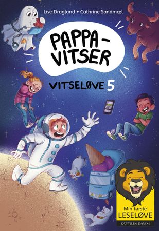 Pappavitser