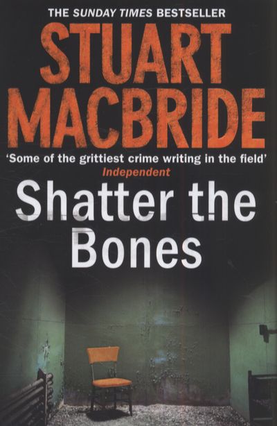 Shatter the bones