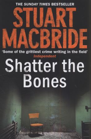 Shatter the bones