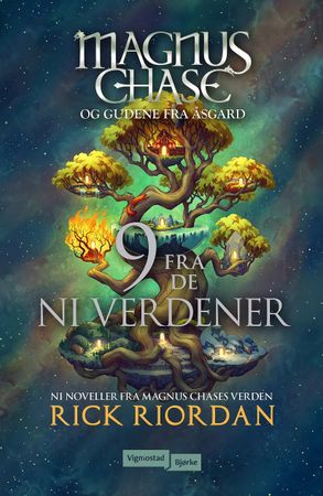 9 from the nine worlds