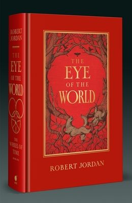 The eye of the world