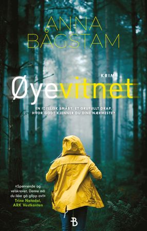 Ögonvittnet
