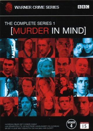 Murder in mind. 1