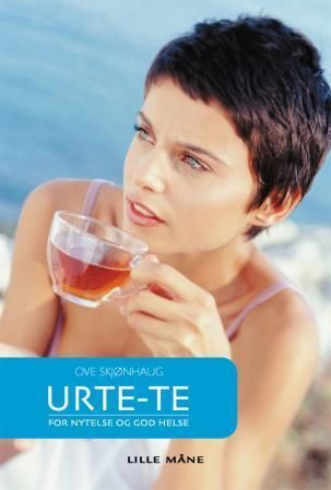 Urte-te for nytelse og god helse
