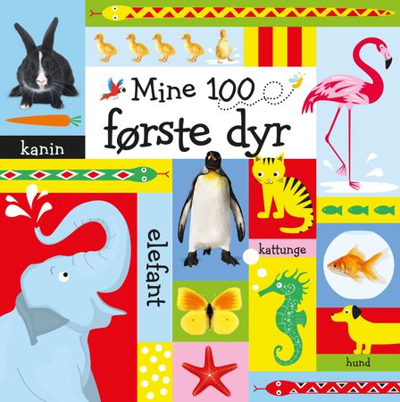 100 first animals