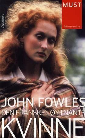 The French lieutenant's woman