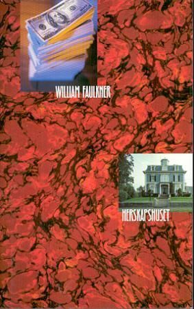 The mansion
