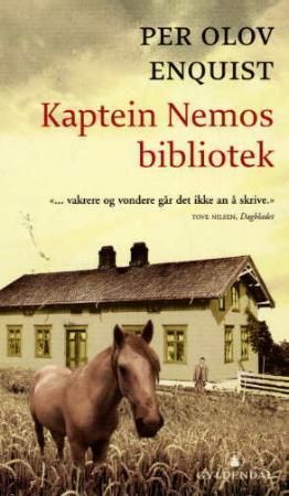 Kapten Nemos bibliotek