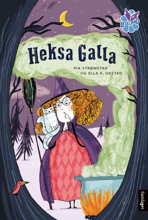 Heksa Galla