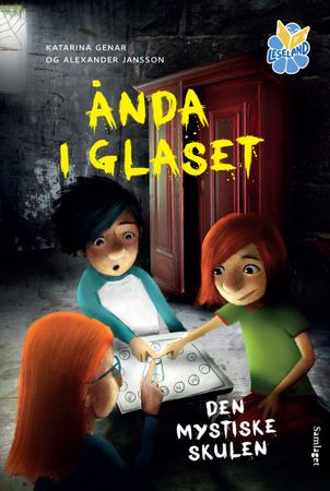 Anden i glaset