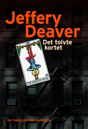 The twelfth card