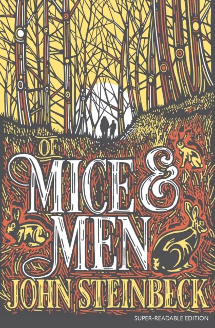 Of mice and men