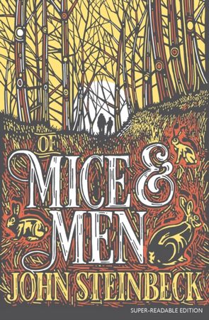 Of mice and men