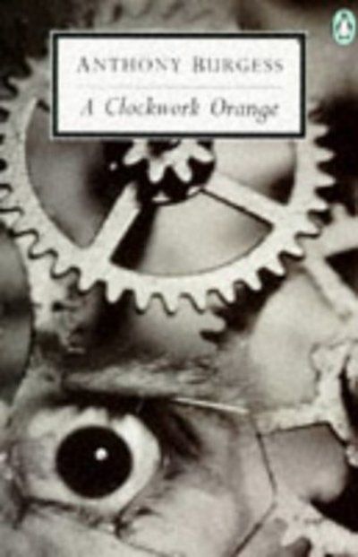 A clockwork orange