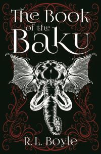 The book of the Baku
